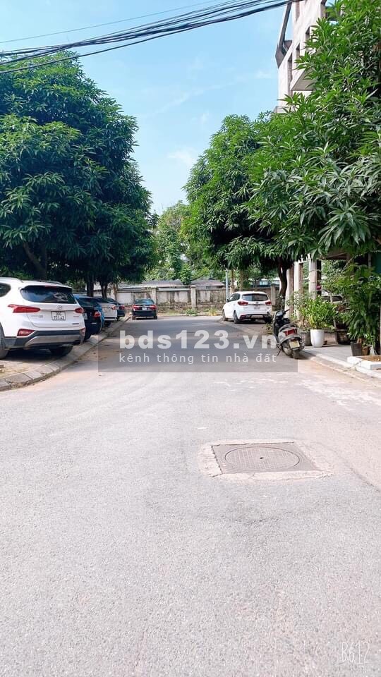 Khu đô thị bộ Công An Định Công khu Vip của Vip giá ban chỉ 8.6 tỷ, lh 0932266633