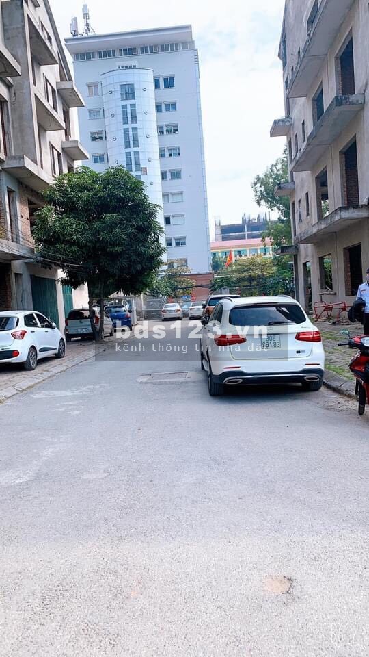 Khu đô thị bộ Công An Định Công khu Vip của Vip giá ban chỉ 8.6 tỷ, lh 0932266633