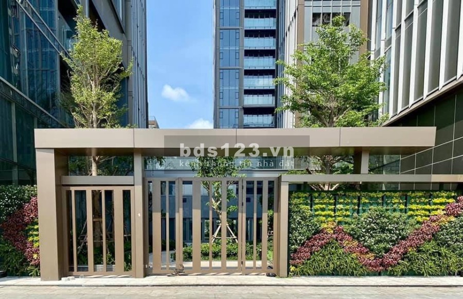 Sở hữu vị trí “vàng trong vàng”, Tháp Tilia 65m2 - View hồ bơi - NTCB - tầng thấp - Giá 6,5 tỷ
