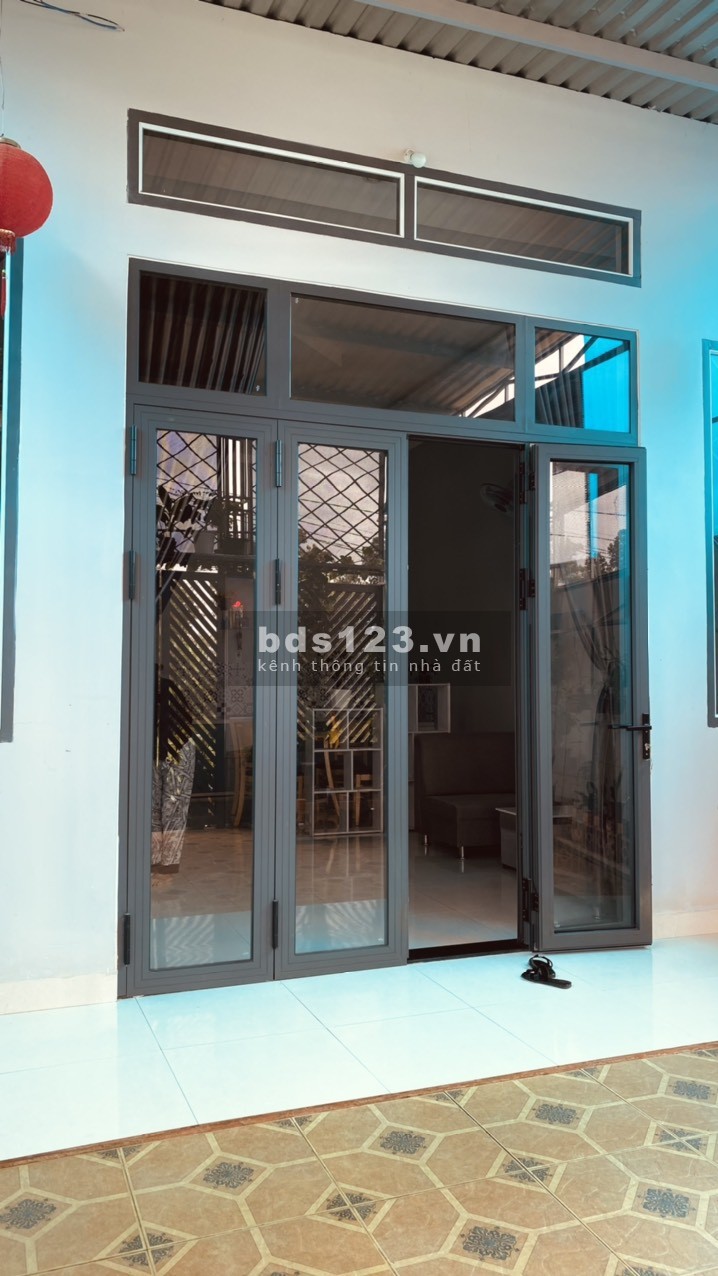 Bán nhà nguyên căn siêu phẩm nhà đẹp hẻm 434 Mon cách ngã tư 434 chỉ 150m, giá tốt