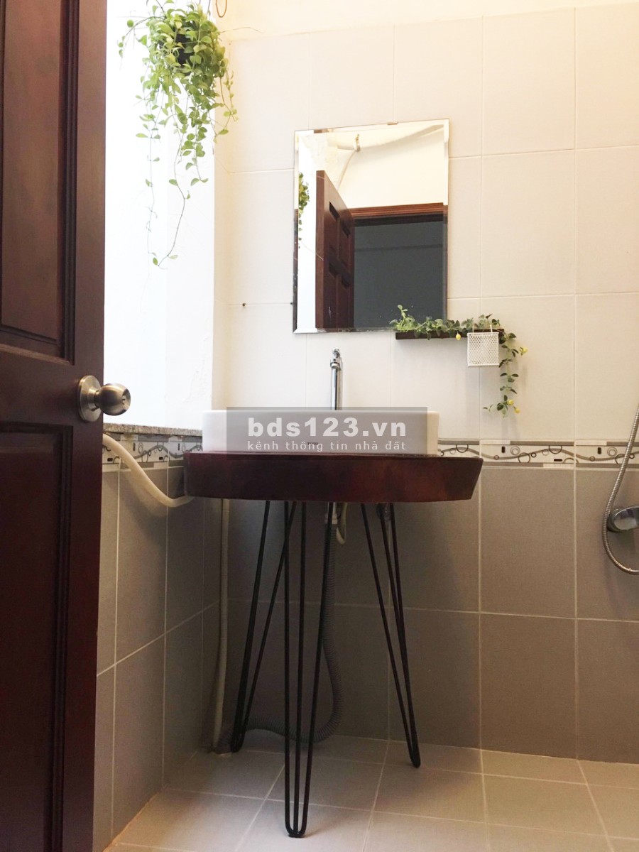 Cho thuê nguyên tầng 3 - Roottop tiện ích đầy đủ, giá tốt, môi trường sống yên tĩnh, an ninh