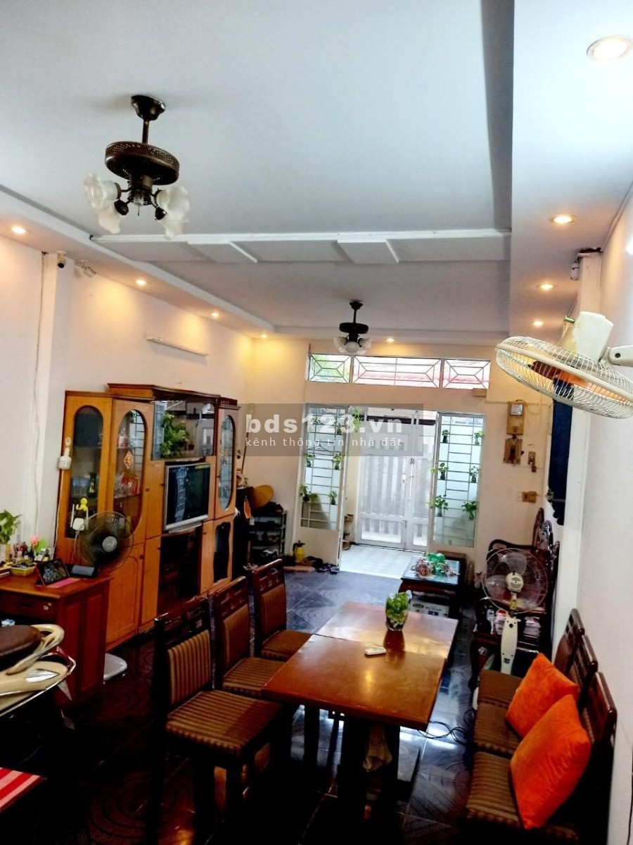 120m2 3 tầng mặt tiền Xô Viết Nghệ Tĩnh kinh doanh đa ngành nghề chỉ 20 tỷ