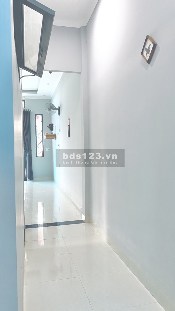 Bán nhà nguyên căn siêu phẩm nhà đẹp hẻm 434 Mon cách ngã tư 434 chỉ 150m, giá tốt