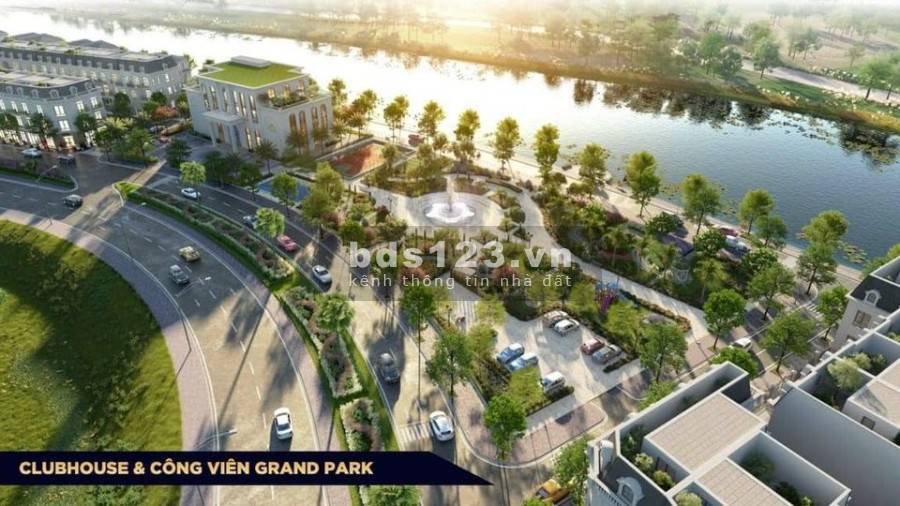 Đất Liền kề dự án Vinh Park River -phía nam tp vinh bên bờ sông lam và sông cầu