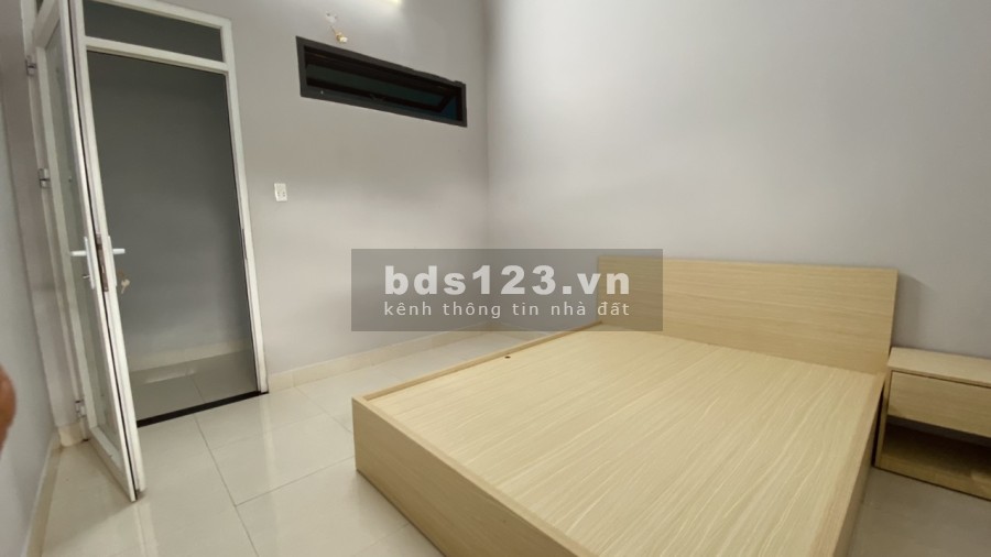 Bán nhà nguyên căn siêu phẩm nhà đẹp hẻm 434 Mon cách ngã tư 434 chỉ 150m, giá tốt