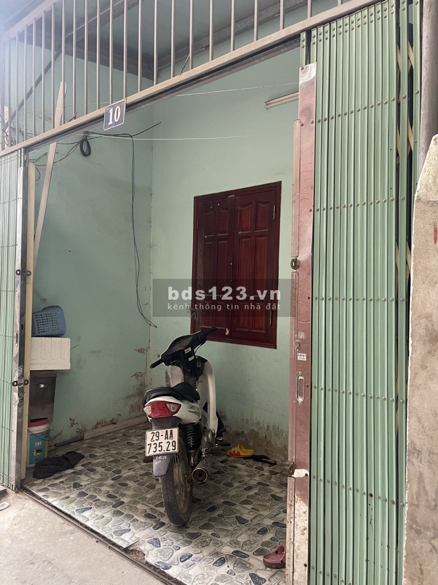 Sở hữu ngay Đất có nhà cấp 4 mậu lương kiến hưng diện tích 48m2 m2 giá 2,75tỷ