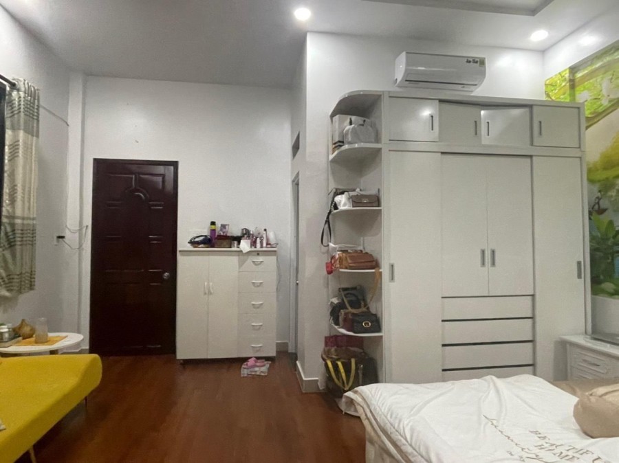 Bán gấp nhà mới Phan Anh Quận Bình Tân 4 tầng diện tích 70m2 giá nhỉnh 4 tỷ, lhcc