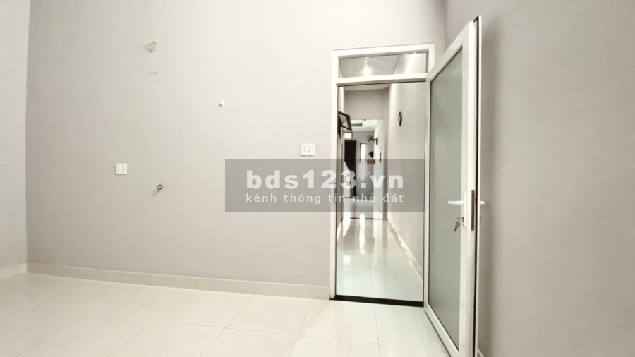 Bán nhà nguyên căn siêu phẩm nhà đẹp hẻm 434 Mon cách ngã tư 434 chỉ 150m, giá tốt