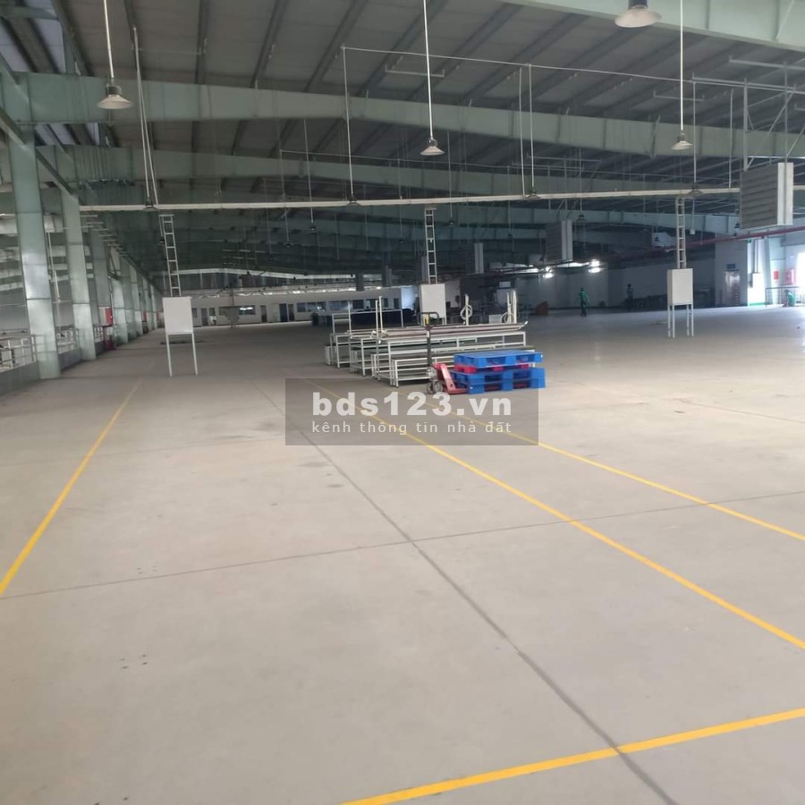 Cho thuê, bán nhà xưởng trong khu côn nghiệp Tân Phú Trung Củ Chi tphcm