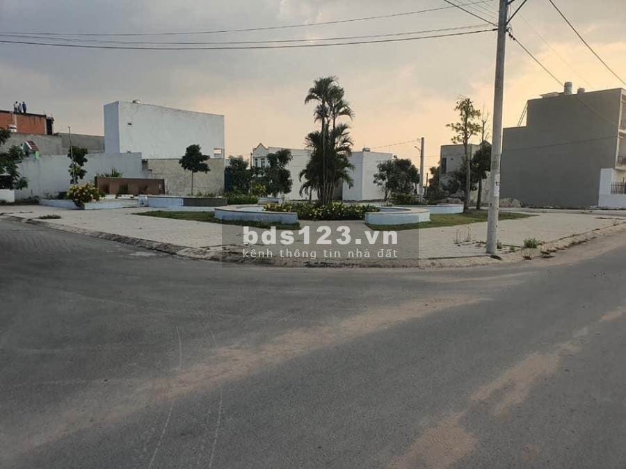 Cần bán lô đất 140m2 (7×20) giá 1.599 tỷ trong KDC An Sương Phường Tân Hưng Thuận Quận 12.