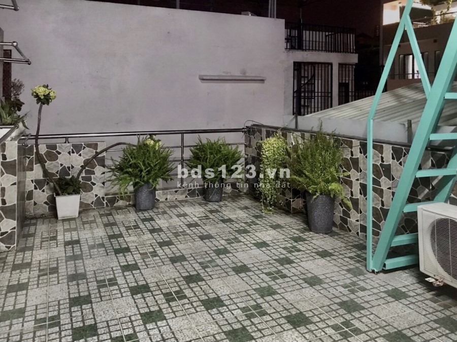 Cho thuê phòng chính chủ 12m2 tại Nguyễn Hồng Đào, phường 14, quận Tân Bình - giá 1tr8