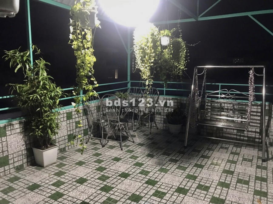 Cho thuê phòng chính chủ 12m2 tại Nguyễn Hồng Đào, phường 14, quận Tân Bình - giá 1tr8