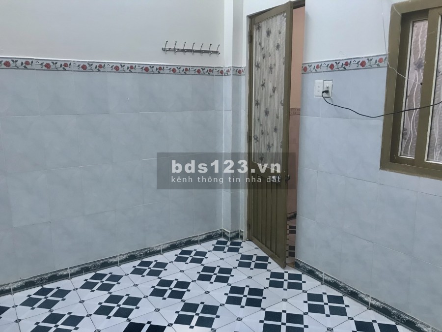 Cho thuê phòng chính chủ 12m2 tại Nguyễn Hồng Đào, phường 14, quận Tân Bình - giá 1tr8