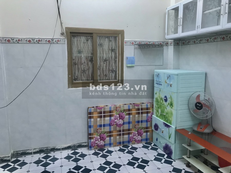 Cho thuê phòng chính chủ 12m2 tại Nguyễn Hồng Đào, phường 14, quận Tân Bình - giá 1tr8
