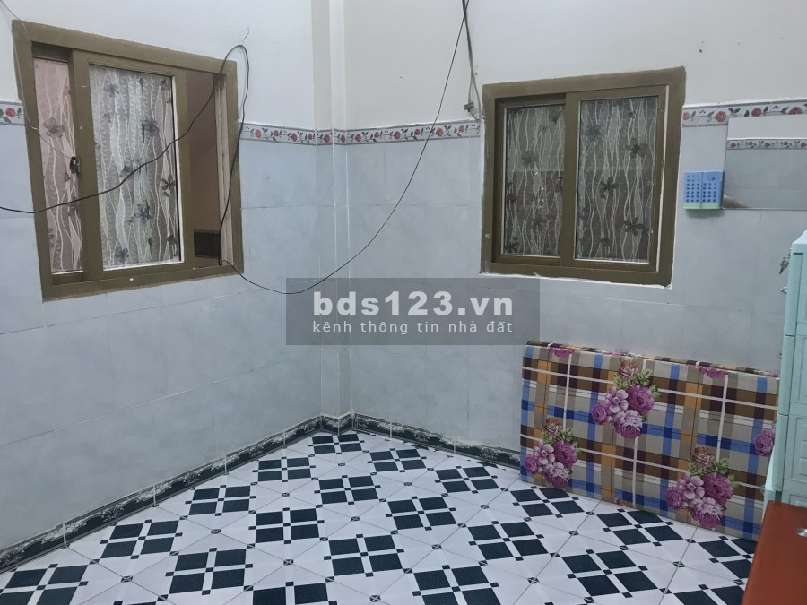 Cho thuê phòng chính chủ 12m2 tại Nguyễn Hồng Đào, phường 14, quận Tân Bình - giá 1tr8