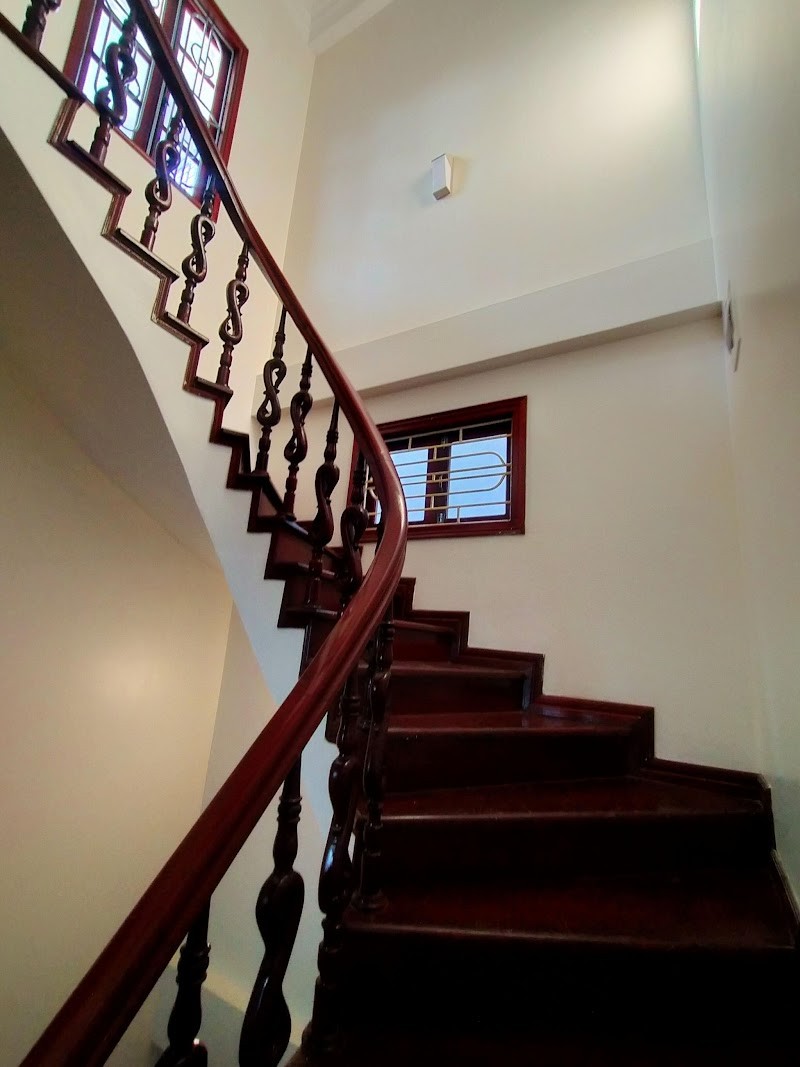 Bán nhà ngõ 40 phố Phan Đình Giót, Thanh Xuân, dt 50m2 nhà 3 tầng, mt 4m.