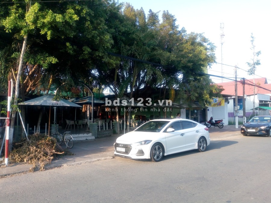Cho thuê mặt bằng đất đã san lắp bằng phẳng huyện Mỹ Tú, Sóc Trăng giá tốt tiện đầu tư