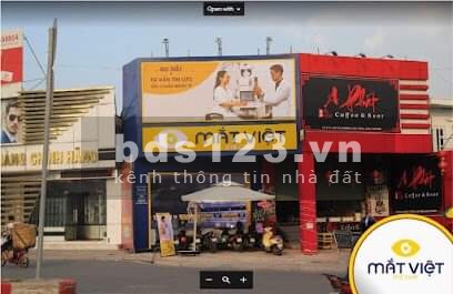 Cho thuê nhà góc Kha Vạn Cân Phạm Văn Đồng hợp đồng dài hạn, làm việc chính chủ