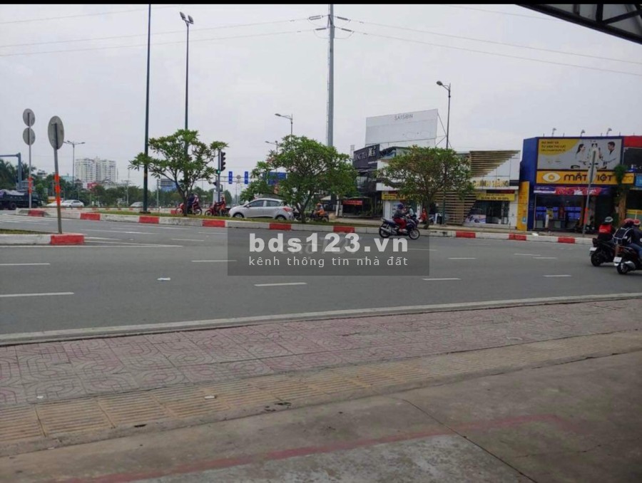 Cho thuê nhà góc Kha Vạn Cân Phạm Văn Đồng hợp đồng dài hạn, làm việc chính chủ