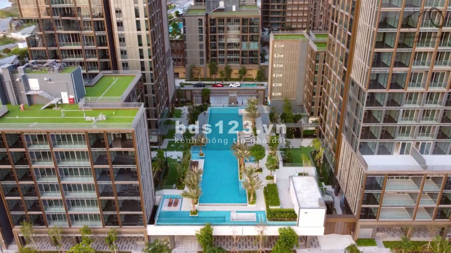 Bán căn hộ Empire City 2PN, tháp Liden, giá bán chỉ từ 9.5 tỷ liên hệ 0932.689.228