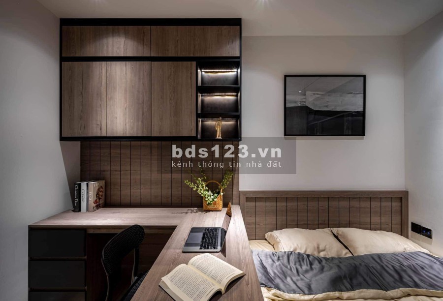 Chủ nhà cần bán nhanh 2 pn tại Palm Height dt 77m2, nhà thô view thoáng, giá 4.1 tỷ, bao hết