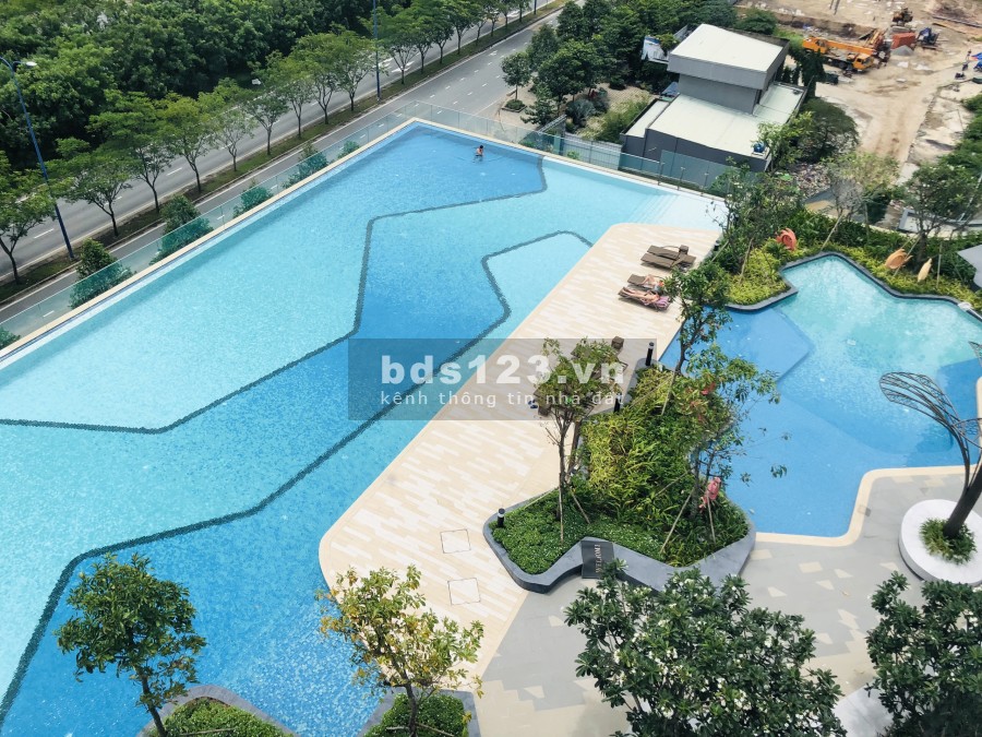 Năm key nhiều CH The Sun avenue 1PN-11 TR, 2PN- 14 TR, 3PN- 17 TR. LH: 0909986202 Mr.Thuận