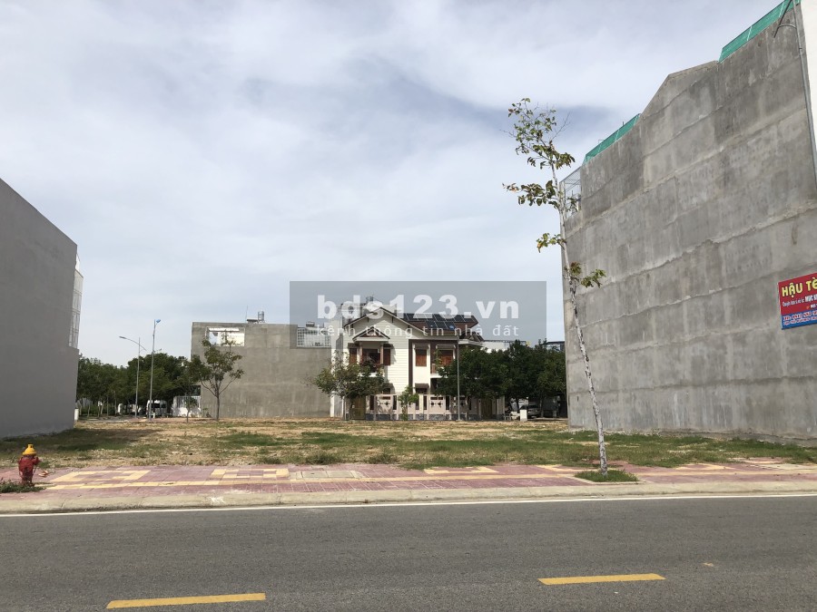 Đất nền dự án nóng sốt tại Phan Rang giá chỉ từ 399 triệu, pháp lý chính chủ, sổ sẵn
