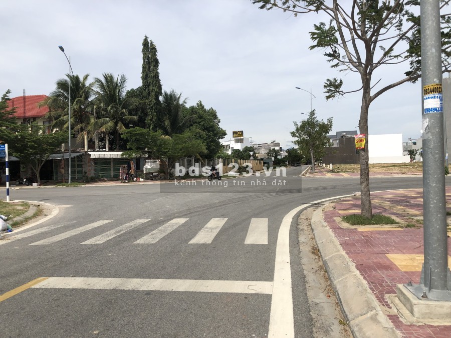 Đất nền dự án nóng sốt tại Phan Rang giá chỉ từ 399 triệu, pháp lý chính chủ, sổ sẵn