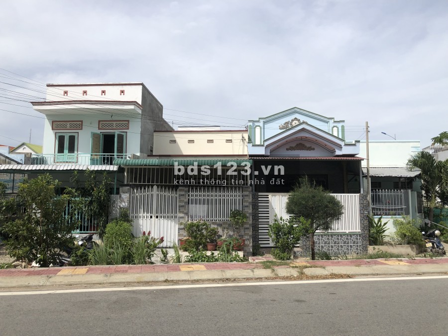 Đất nền dự án nóng sốt tại Phan Rang giá chỉ từ 399 triệu, pháp lý chính chủ, sổ sẵn