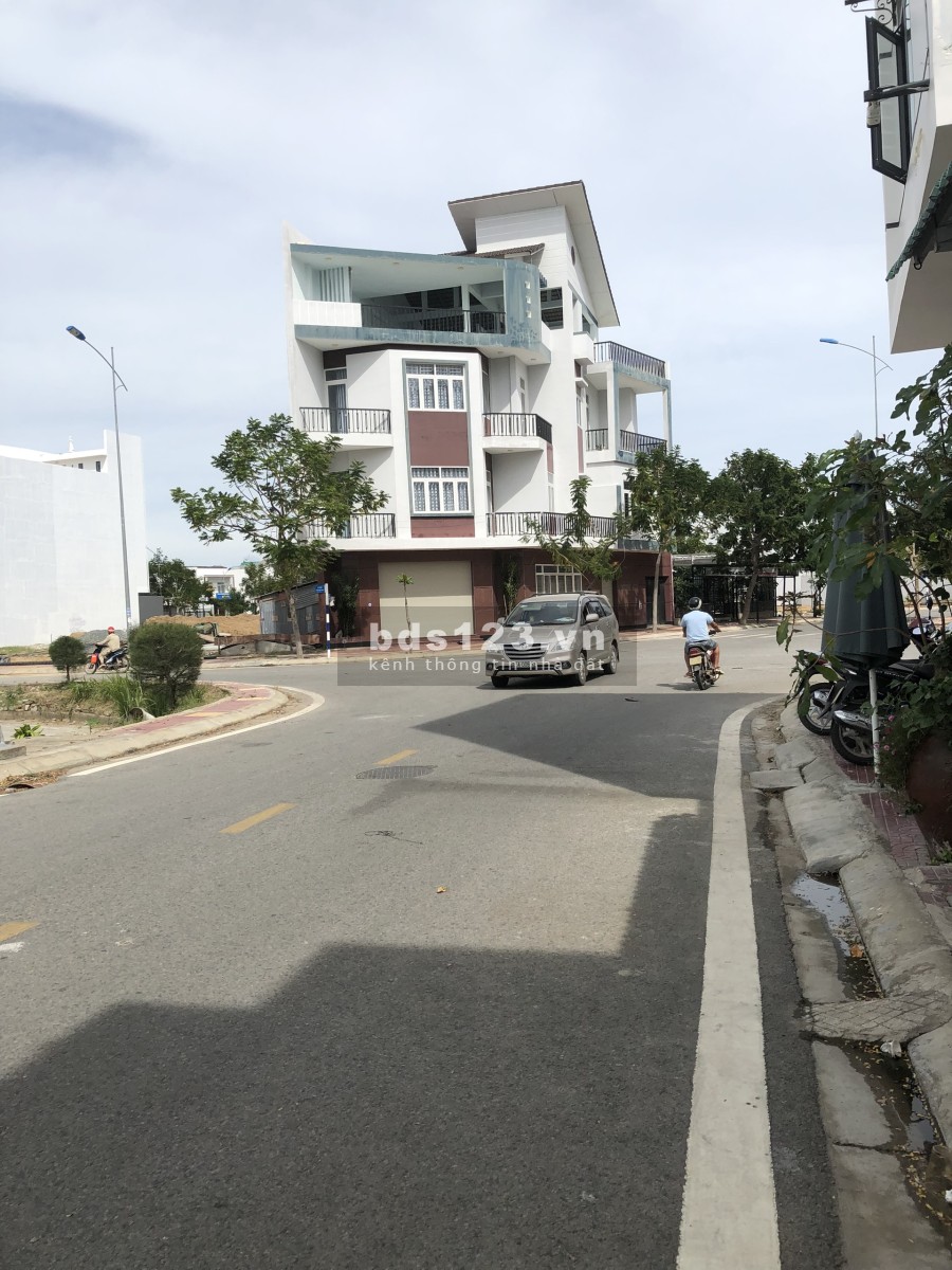 Đất nền dự án nóng sốt tại Phan Rang giá chỉ từ 399 triệu, pháp lý chính chủ, sổ sẵn