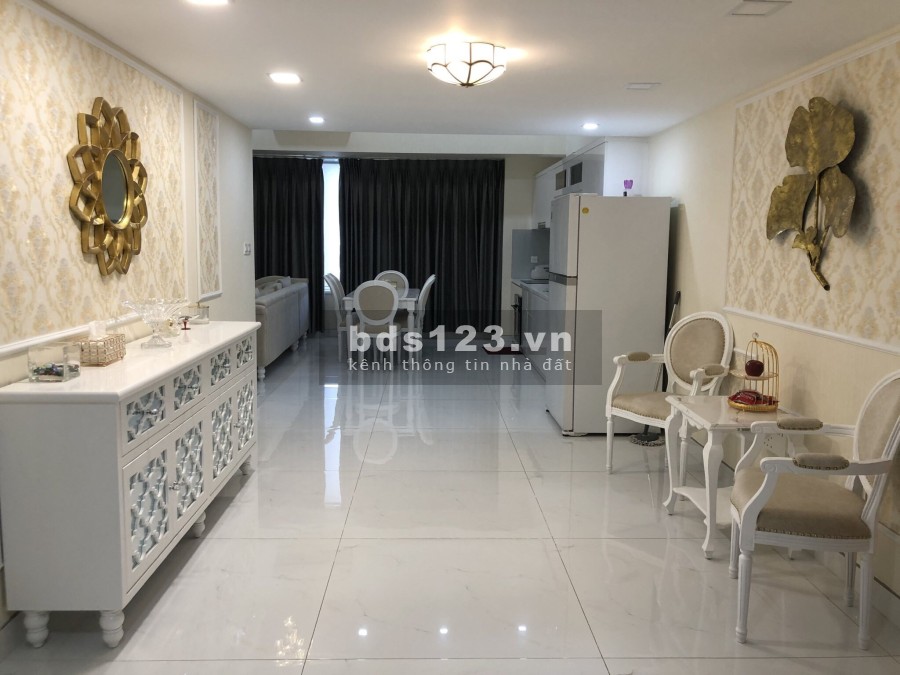 Cho thuê căn hộ Duplex Sarimi Sala liên hệ 0932689228 nội thất đầy đủ, giá tốt