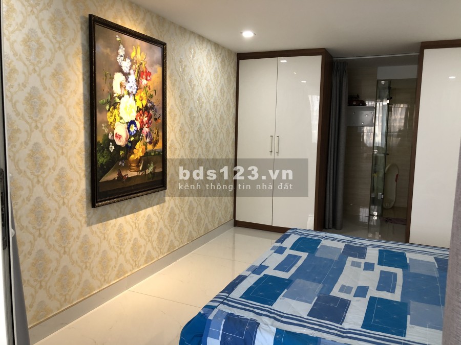 Cho thuê căn hộ Duplex Sarimi Sala liên hệ 0932689228 nội thất đầy đủ, giá tốt