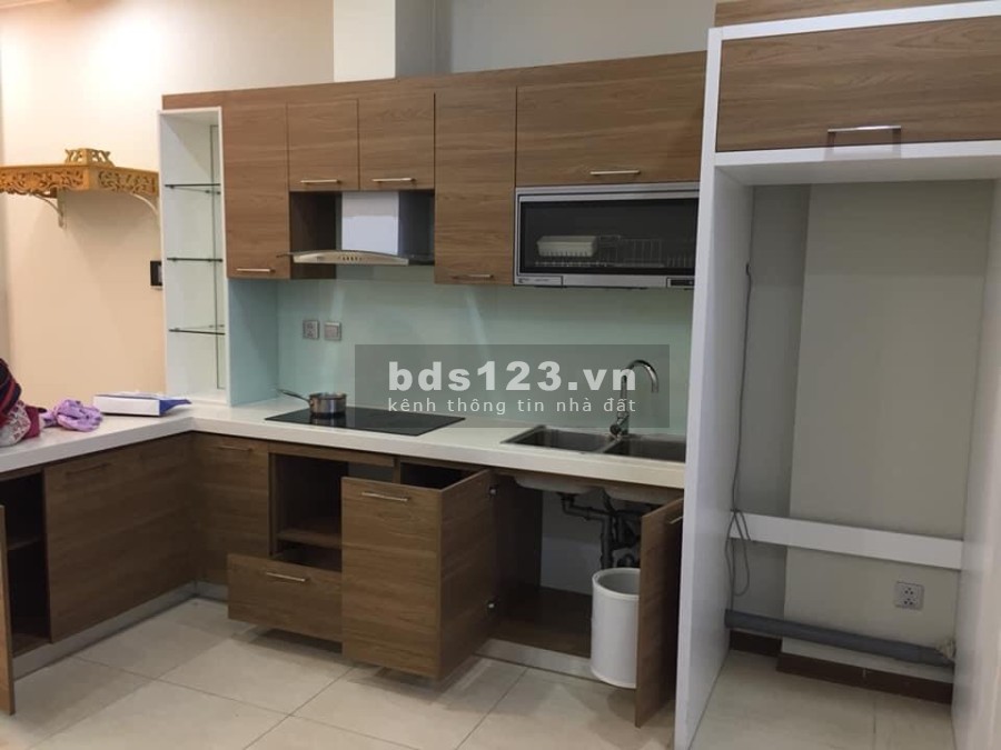 Cho thuê căn hộ 2 pn Tràng An nhận nhà ngay đón tết giá chỉ 12 triệu/tháng tiện ích nội khu đủ