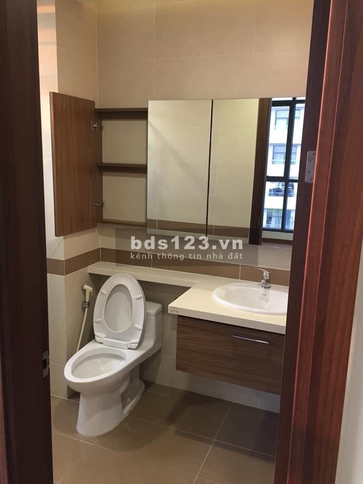 Cho thuê căn hộ 2 pn Tràng An nhận nhà ngay đón tết giá chỉ 12 triệu/tháng tiện ích nội khu đủ