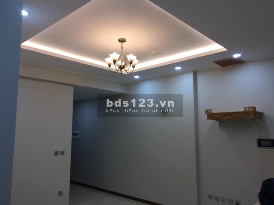 Cho thuê căn hộ 2 pn Tràng An nhận nhà ngay đón tết giá chỉ 12 triệu/tháng tiện ích nội khu đủ