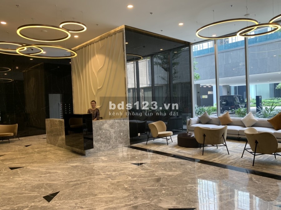 Căn hộ Empire City cần bán. Khu căn hộ sang trọng, thoáng mát. Lh: 0932689228