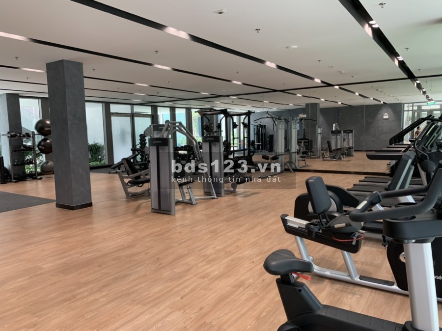 Căn hộ Empire City cần bán. Khu căn hộ sang trọng, thoáng mát. Lh: 0932689228