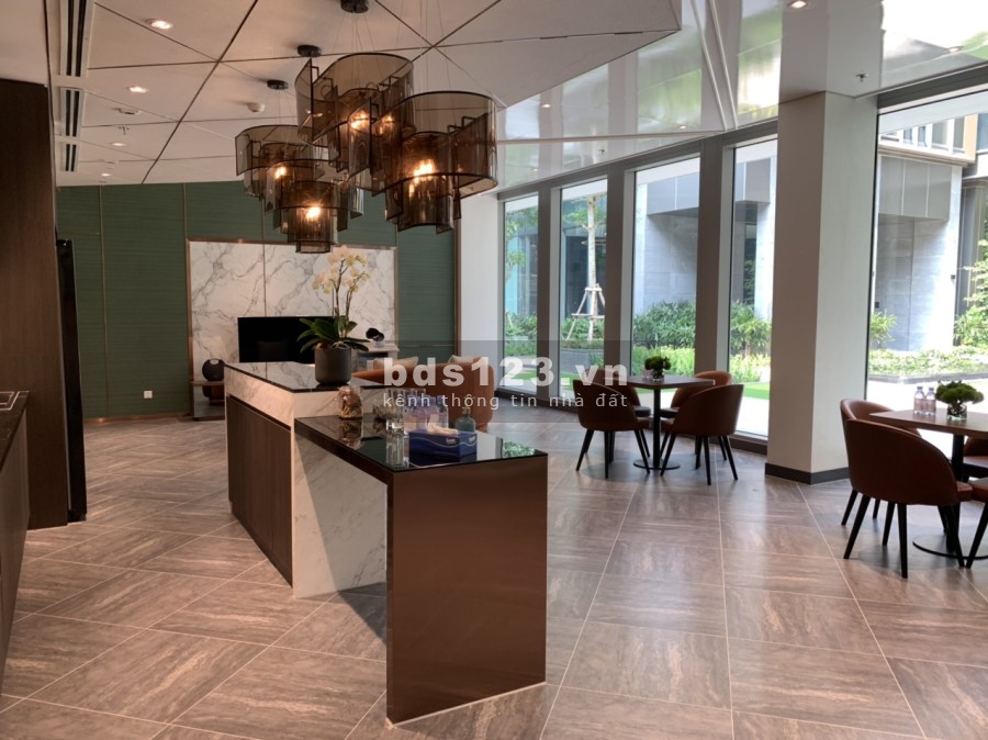 Căn hộ Empire City cần bán. Khu căn hộ sang trọng, thoáng mát. Lh: 0932689228