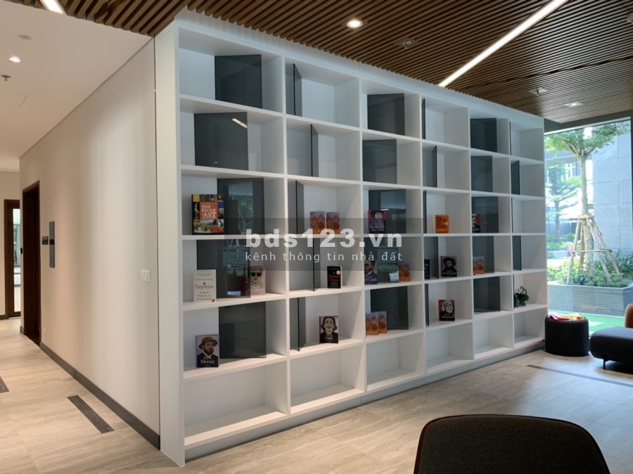 Căn hộ Empire City cần bán. Khu căn hộ sang trọng, thoáng mát. Lh: 0932689228