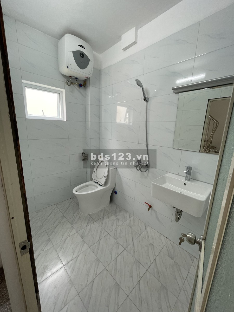 Bán nhà Định Công 5 tầng đẹp, ở luôn 2 thoáng diện tích sử dụng 25m2 giá bán chỉ 2.87 tỷ