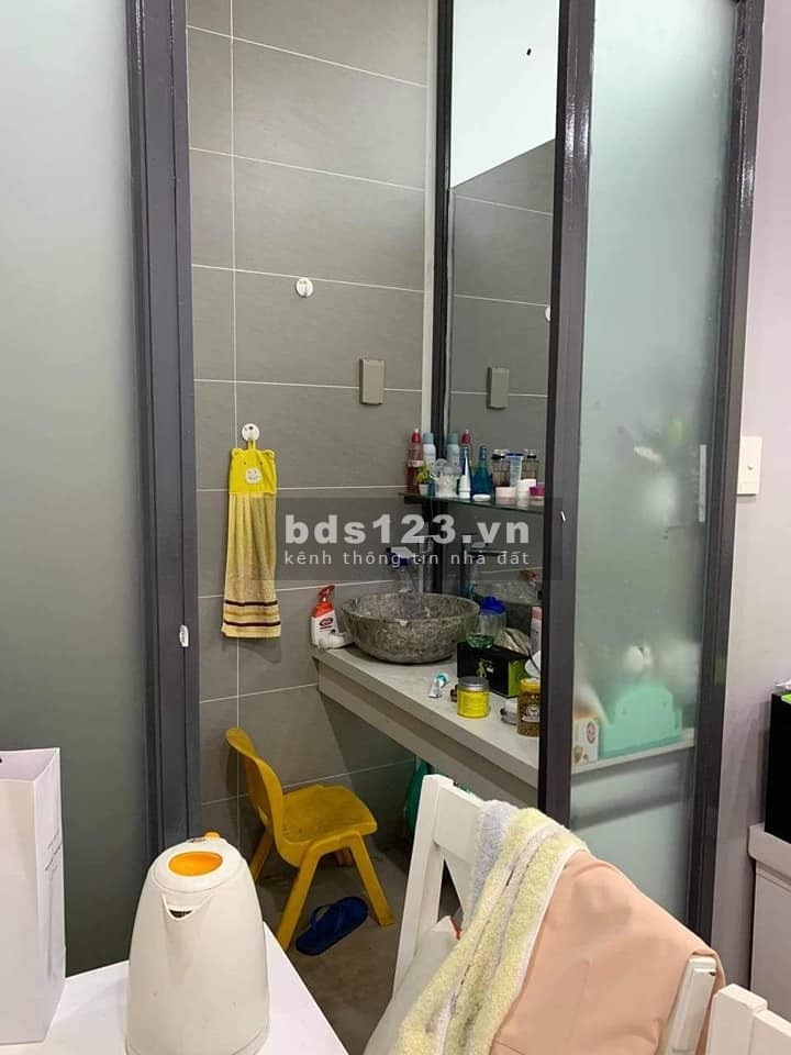 Nhà đẹp hẻm An Dương Vương Bình Tân 61m2 4.2x14.5 3PN, sổ đẹp ở ngay chỉ 4.2 tỷ TL tốt, hiếm
