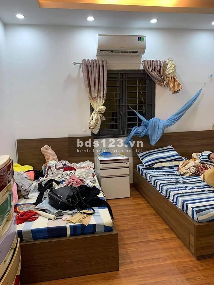 Nhà đẹp hẻm An Dương Vương Bình Tân 61m2 4.2x14.5 3PN, sổ đẹp ở ngay chỉ 4.2 tỷ TL tốt, hiếm