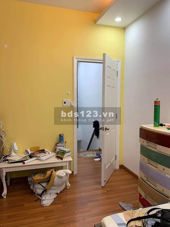 Nhà đẹp hẻm An Dương Vương Bình Tân 61m2 4.2x14.5 3PN, sổ đẹp ở ngay chỉ 4.2 tỷ TL tốt, hiếm