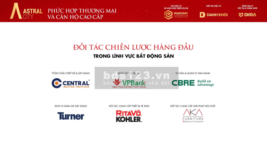 Căn hộ cao cấp đầu tiên ở thành phố Thuận An giá bán chỉ 45 triệu/m2, pháp lý đầy đủ
