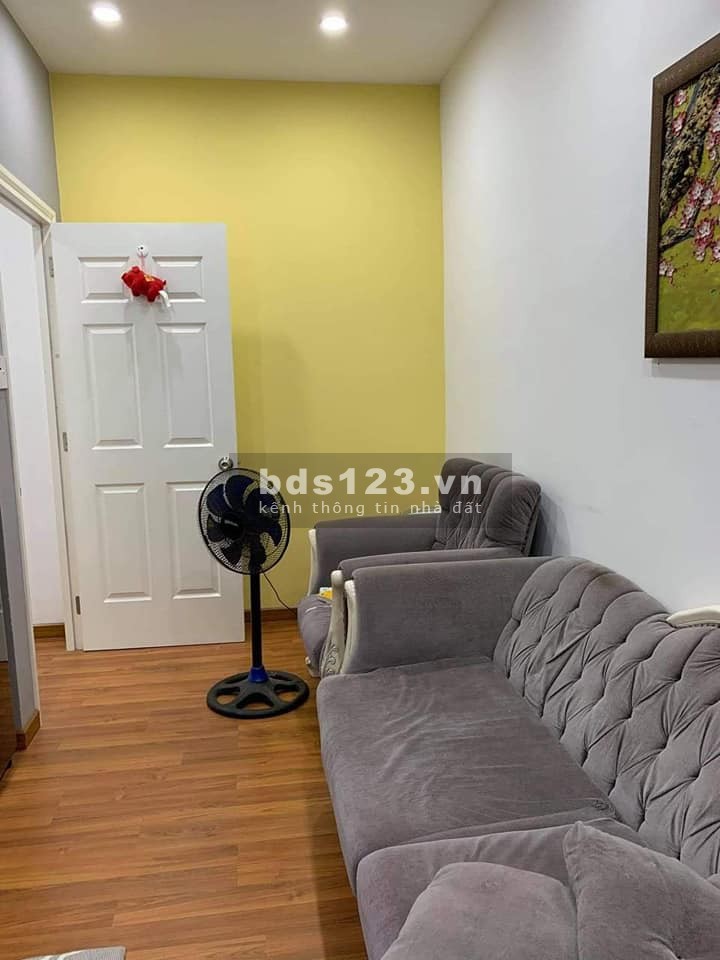 Nhà đẹp hẻm An Dương Vương Bình Tân 61m2 4.2x14.5 3PN, sổ đẹp ở ngay chỉ 4.2 tỷ TL tốt, hiếm