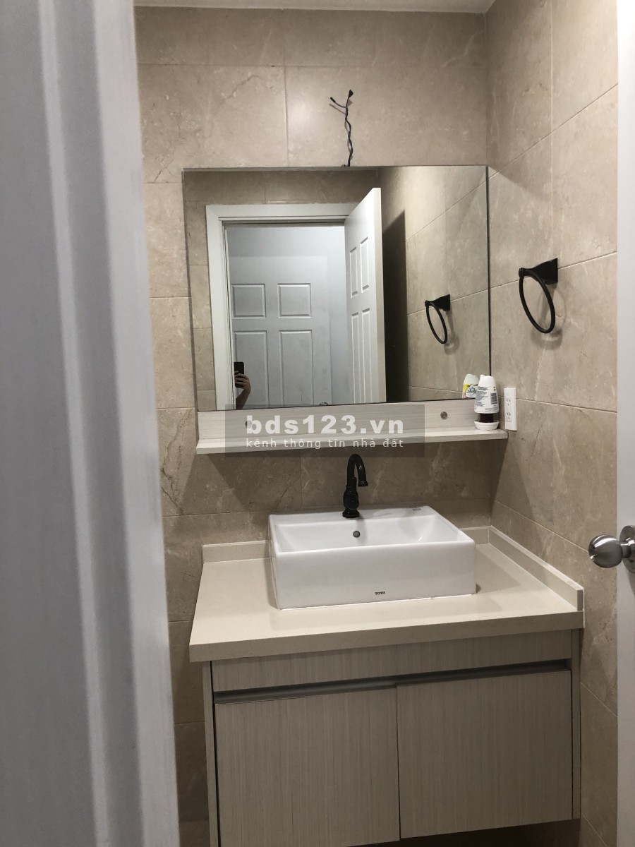 Cần cho thuê căn Everich Infinity 2PN 2WC 79m2 tầng 16 View Bitexco