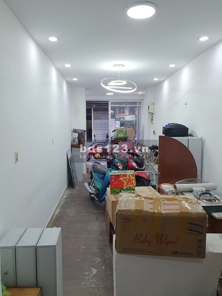 Bán gấp nhà khu Bầu Cát Tân Bình hẻm nhựa xe hơi, diện tích 97m2, 2 tầng giá bán 8.8 tỷ