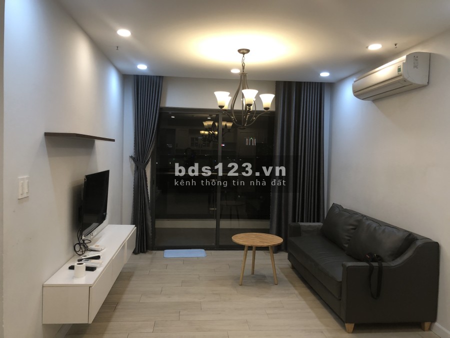 Cần cho thuê căn Everich Infinity 2PN 2WC 79m2 tầng 16 View Bitexco