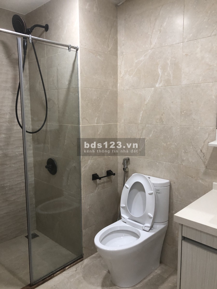 Cần cho thuê căn Everich Infinity 2PN 2WC 79m2 tầng 16 View Bitexco