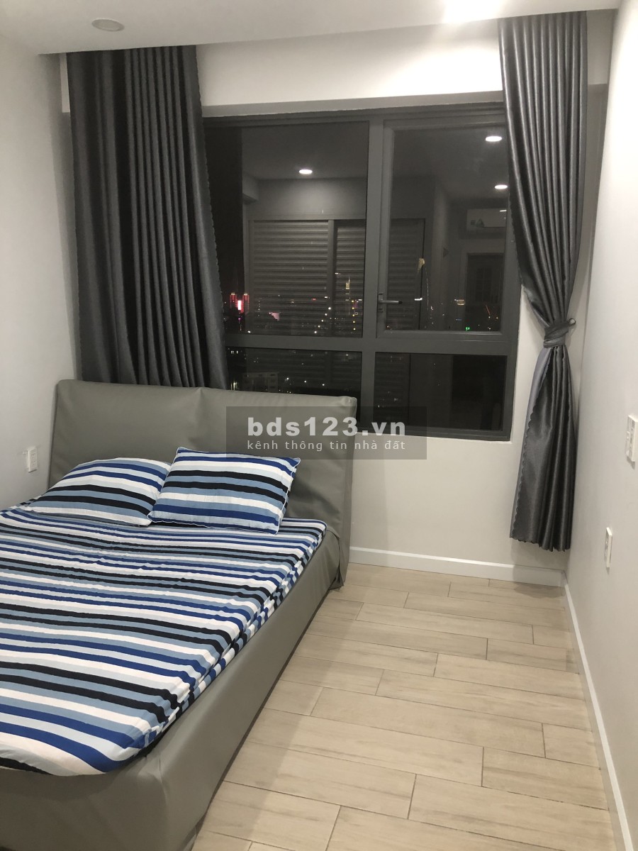 Cần cho thuê căn Everich Infinity 2PN 2WC 79m2 tầng 16 View Bitexco